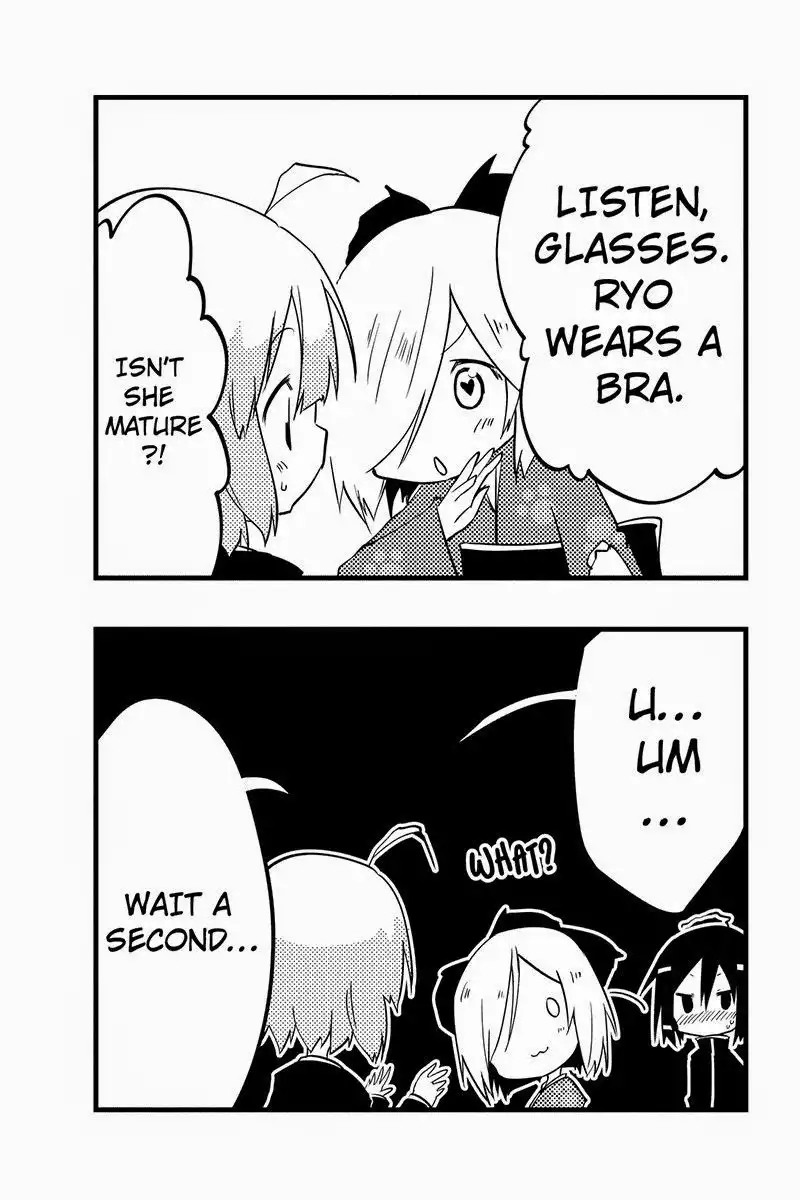 Seitokai Sousenkyo Chapter 12 45